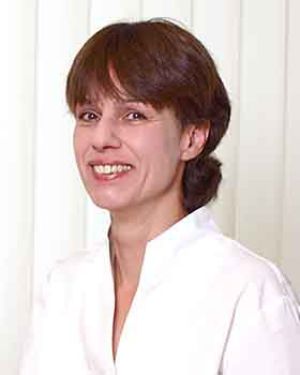 Doris Münstermann-Hülsken